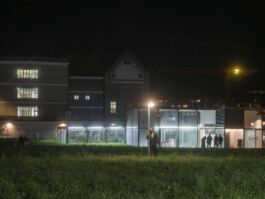 GÜNTER RICHARD WETT