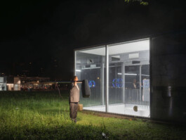 GÜNTER RICHARD WETT