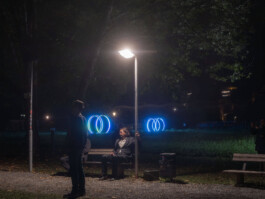 GÜNTER RICHARD WETT