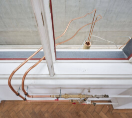 GÜNTER RICHARD WETT