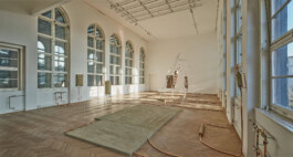 GÜNTER RICHARD WETT