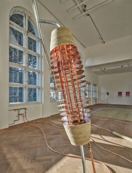 GÜNTER RICHARD WETT