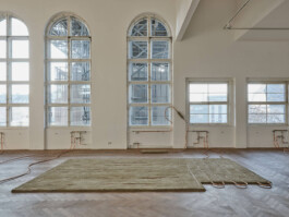 GÜNTER RICHARD WETT