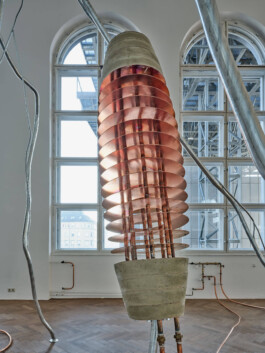 GÜNTER RICHARD WETT