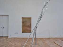 GÜNTER RICHARD WETT