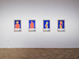 GÜNTER RICHARD WETT