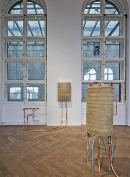 GÜNTER RICHARD WETT