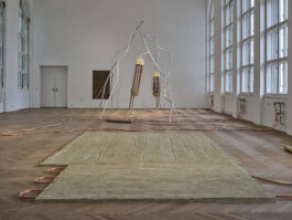 GÜNTER RICHARD WETT