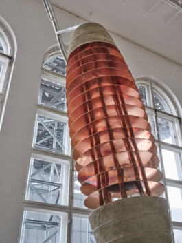 GÜNTER RICHARD WETT