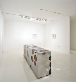 GÜNTER RICHARD WETT