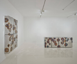 GÜNTER RICHARD WETT