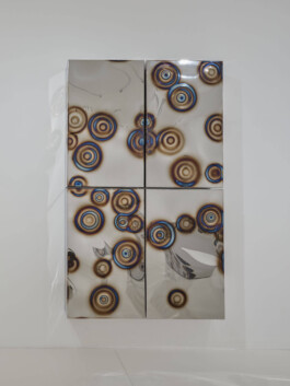 GÜNTER RICHARD WETT