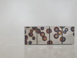 GÜNTER RICHARD WETT