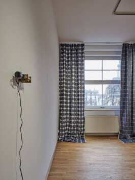 GÜNTER RICHARD WETT