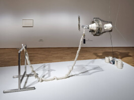 GÜNTER RICHARD WETT