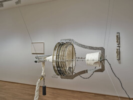 GÜNTER RICHARD WETT