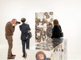 GÜNTER RICHARD WETT