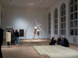 GÜNTER RICHARD WETT