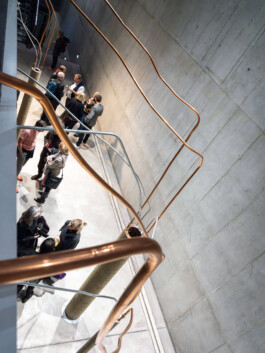 GÜNTER RICHARD WETT