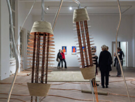 GÜNTER RICHARD WETT