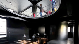 GÜNTER RICHARD WETT