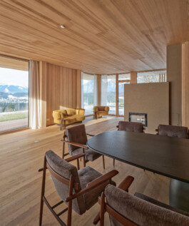 GÜNTER RICHARD WETT