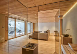 GÜNTER RICHARD WETT