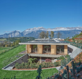 GÜNTER RICHARD WETT