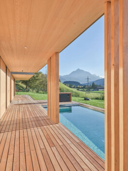 GÜNTER RICHARD WETT