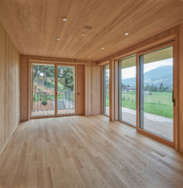 GÜNTER RICHARD WETT