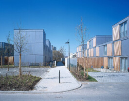 GÜNTER RICHARD WETT