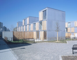 GÜNTER RICHARD WETT