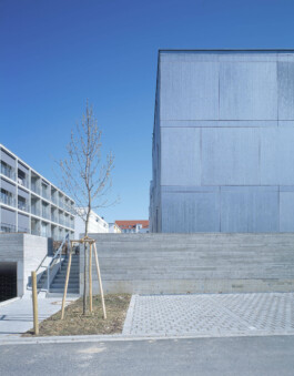 GÜNTER RICHARD WETT