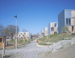 GÜNTER RICHARD WETT