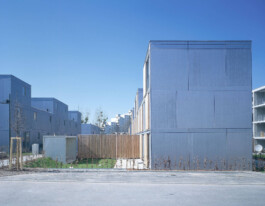 GÜNTER RICHARD WETT