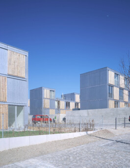 GÜNTER RICHARD WETT