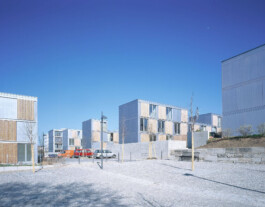 GÜNTER RICHARD WETT