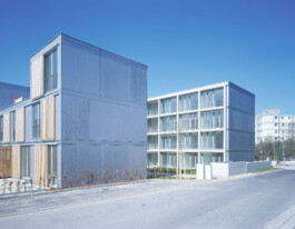 GÜNTER RICHARD WETT