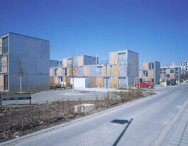 GÜNTER RICHARD WETT