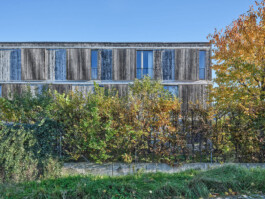 GÜNTER RICHARD WETT