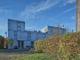 GÜNTER RICHARD WETT