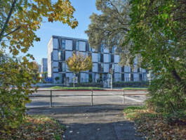 GÜNTER RICHARD WETT