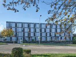 GÜNTER RICHARD WETT