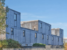 GÜNTER RICHARD WETT