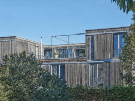 GÜNTER RICHARD WETT