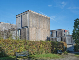 GÜNTER RICHARD WETT