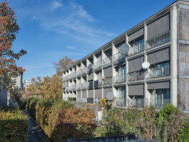 GÜNTER RICHARD WETT