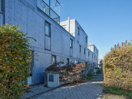 GÜNTER RICHARD WETT