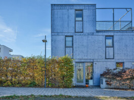 GÜNTER RICHARD WETT