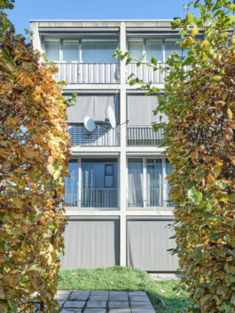 GÜNTER RICHARD WETT